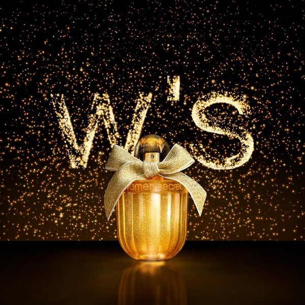 Gold Seduction Eau de Parfum