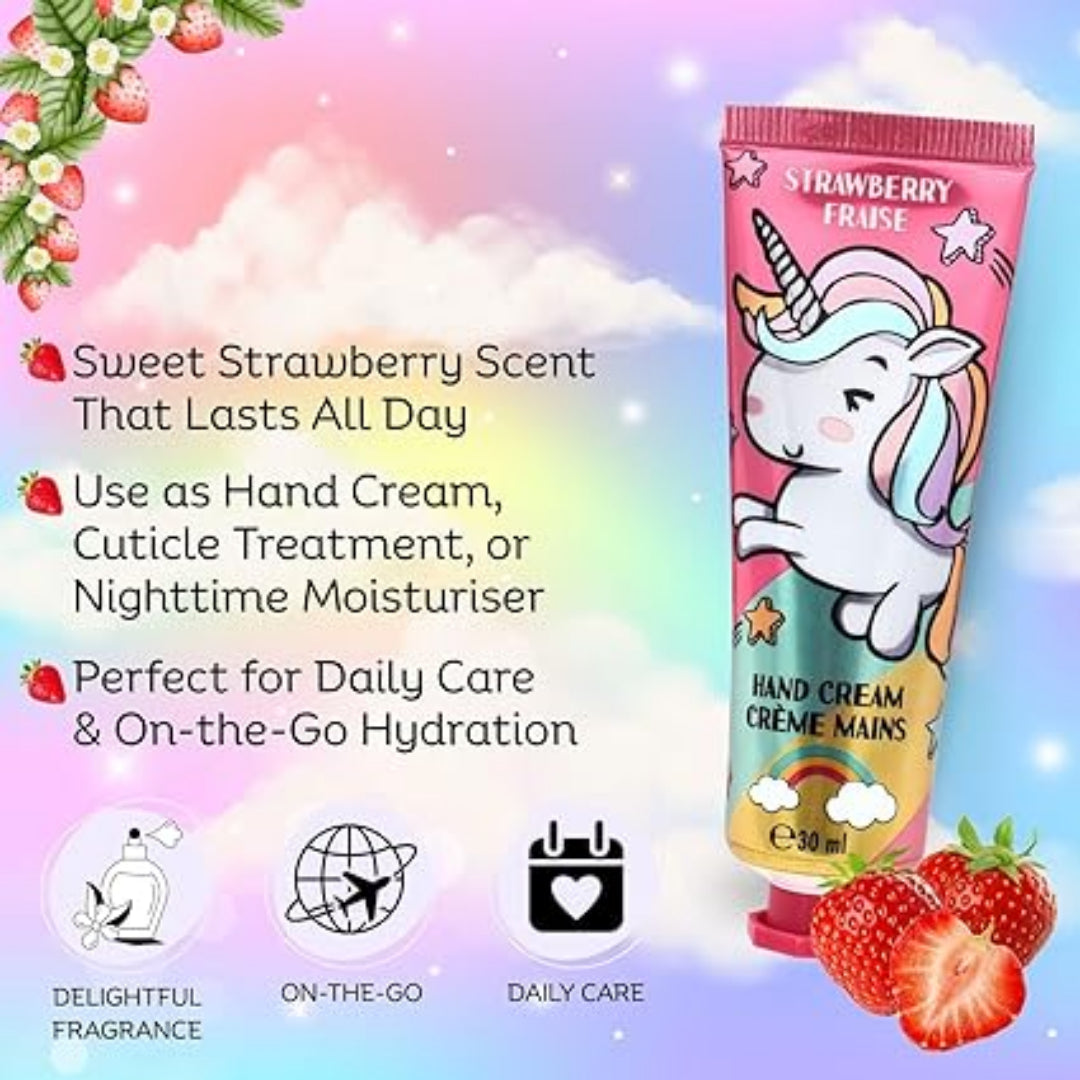 Unicorn Moisturizing Hand cream 