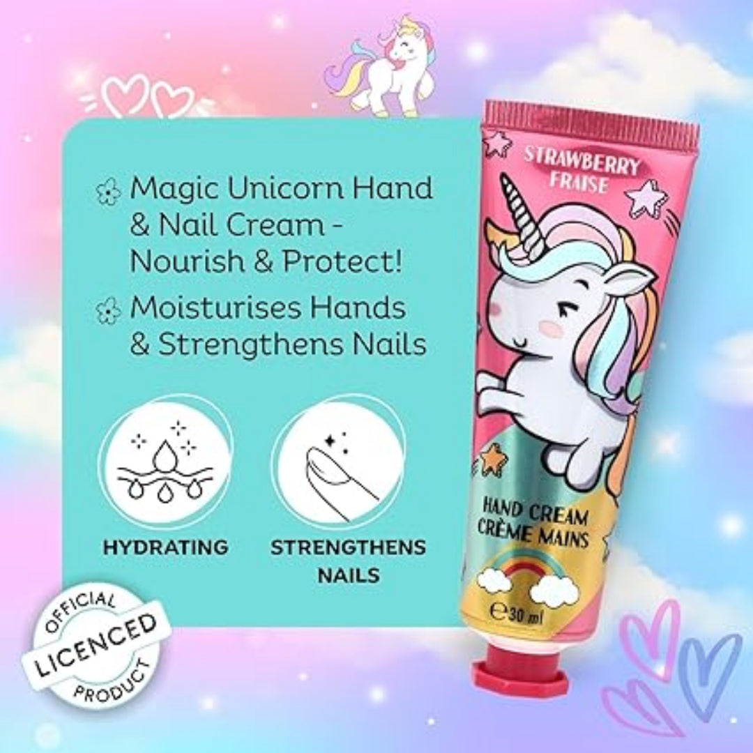 Unicorn Moisturizing Hand cream 