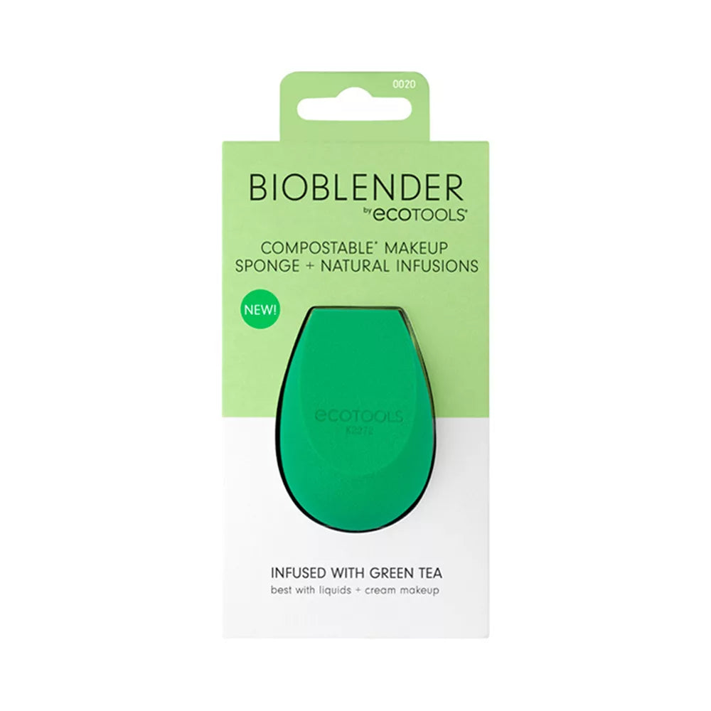 Eco Tools Green Tea Bioblender | Loolia Closet