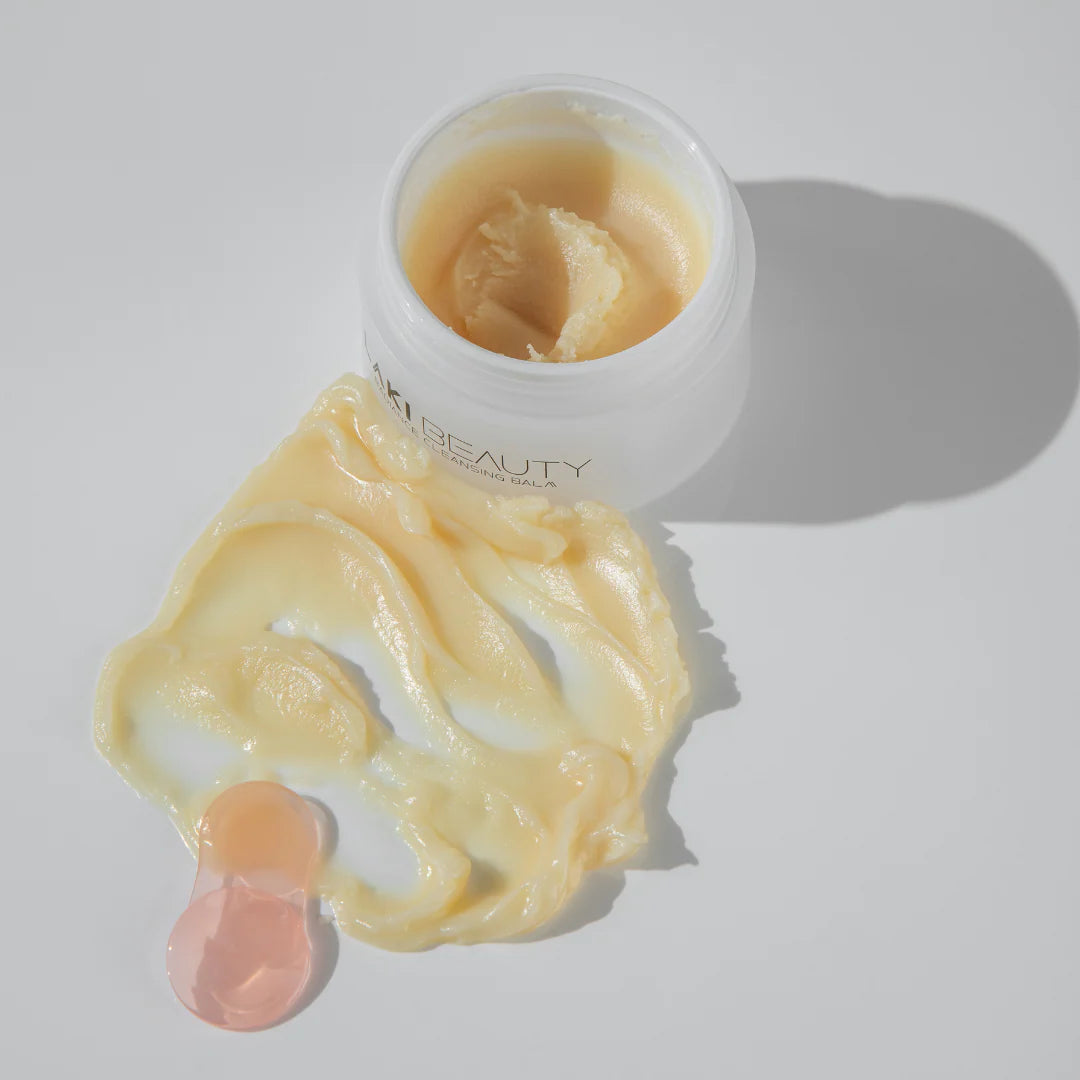 Radiance Cleansing Balm