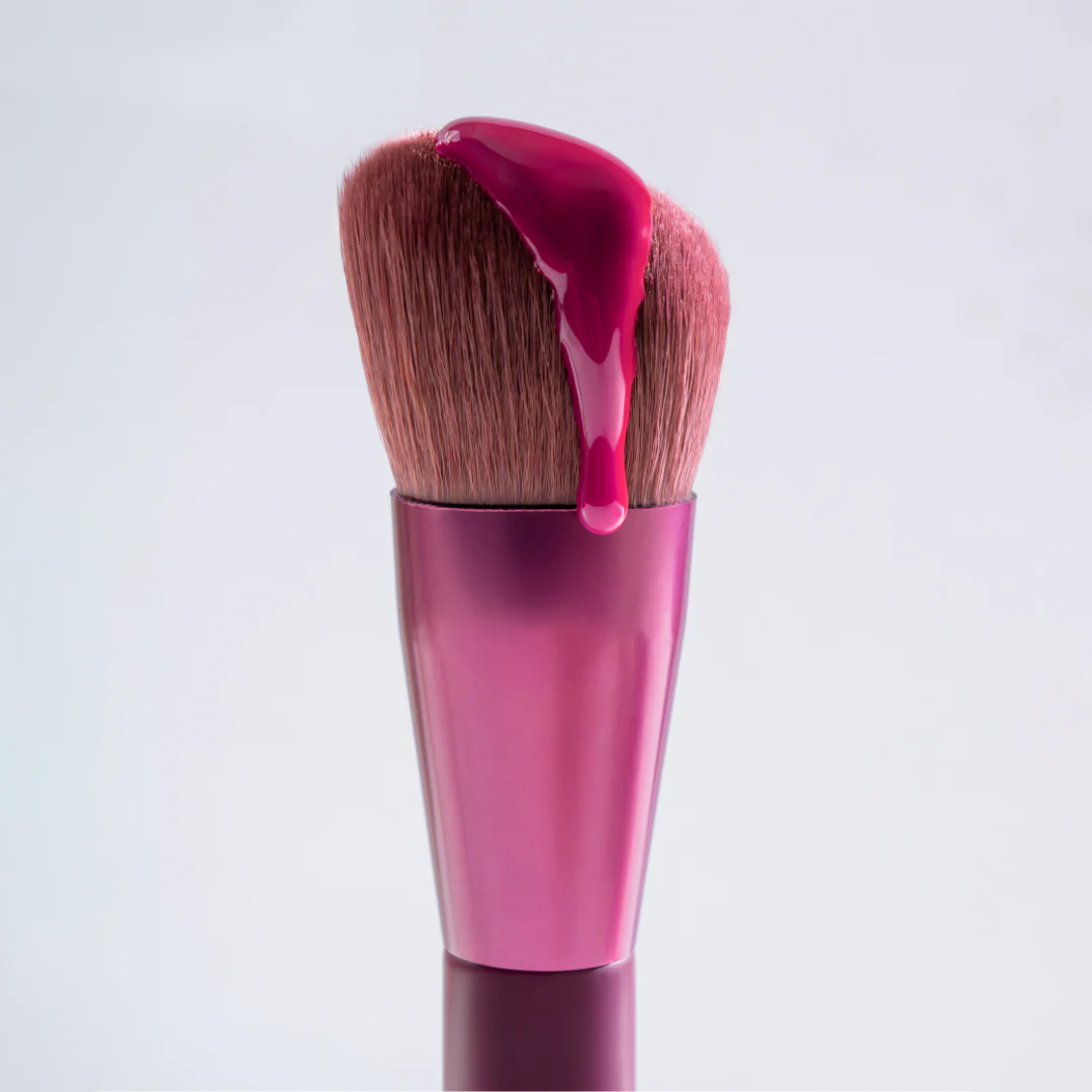 Laki Beauty 101 Sculpt & Define Brush