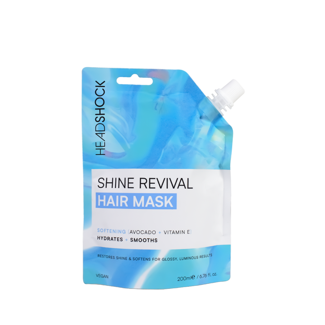 Shine Revival Hair Mask