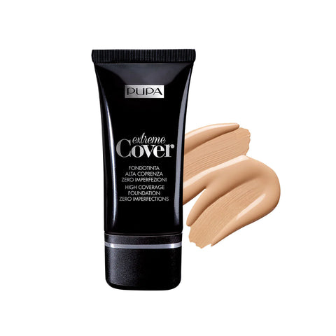 Extreme Cover Foundation