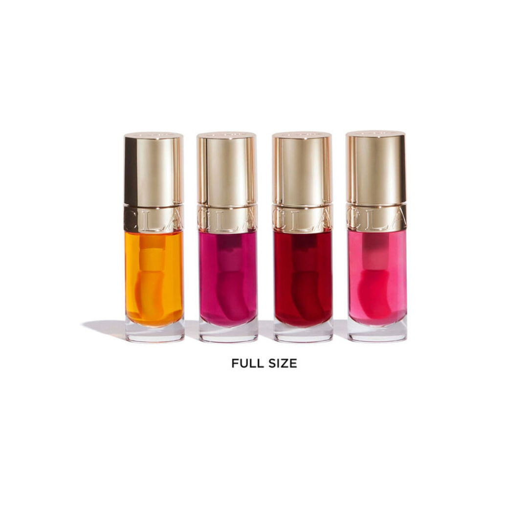 Radiant Lips Collection