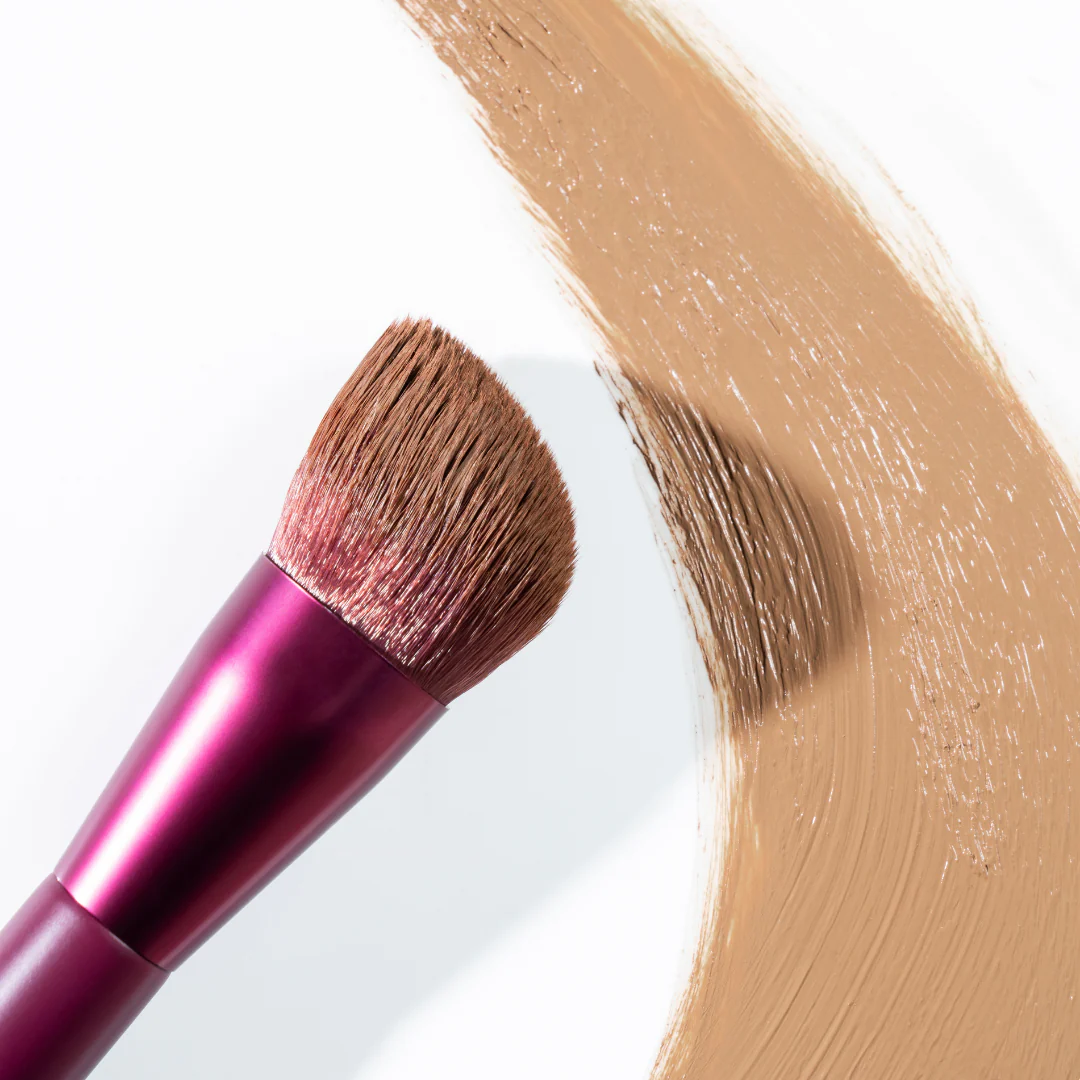 Laki Beauty 101 Sculpt & Define Brush