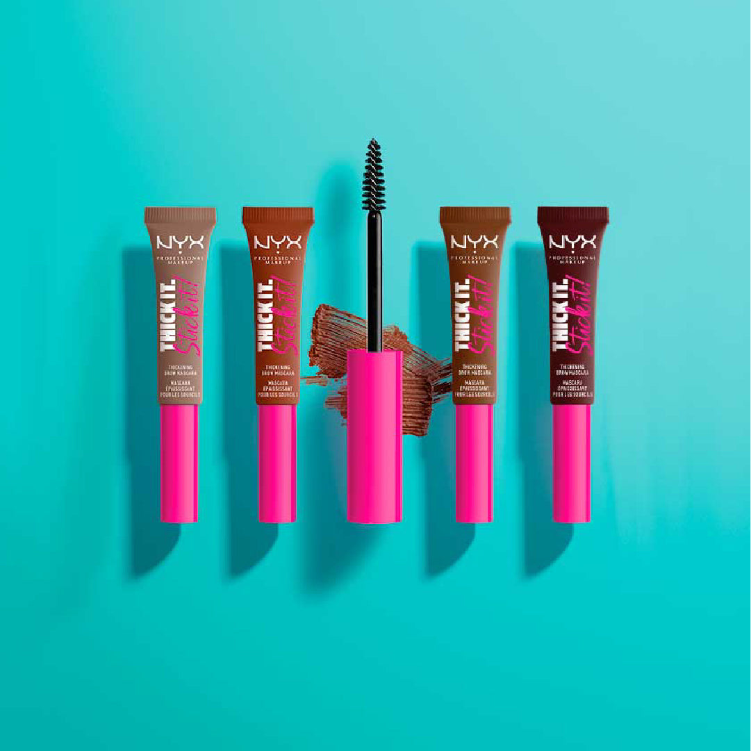 Thick It Stick It! Brow Gel