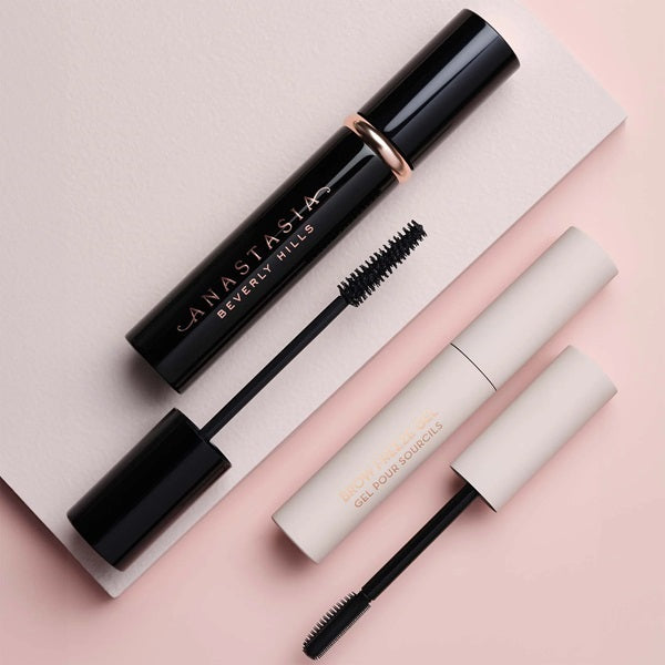 Sculpted Brow & Lash Duo - SKUs