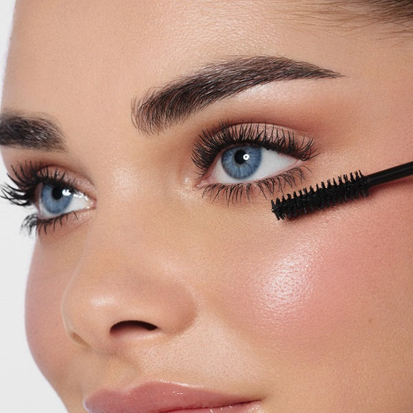 Sculpted Brow & Lash Duo - Model 1 