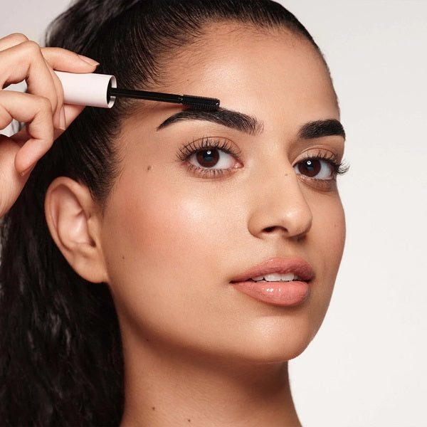 Sculpted Brow & Lash Duo - Model 2 