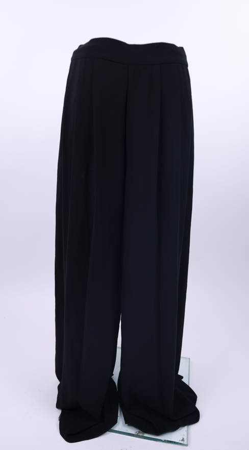 ACCESS Access Lousy Black Pants | Loolia Closet