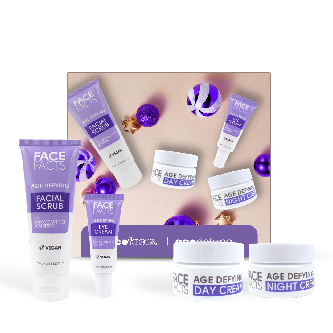 Age Defying Acai Berry Gift Set