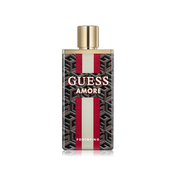Guess Amore Portofino Eau De Toilette | Loolia Closet