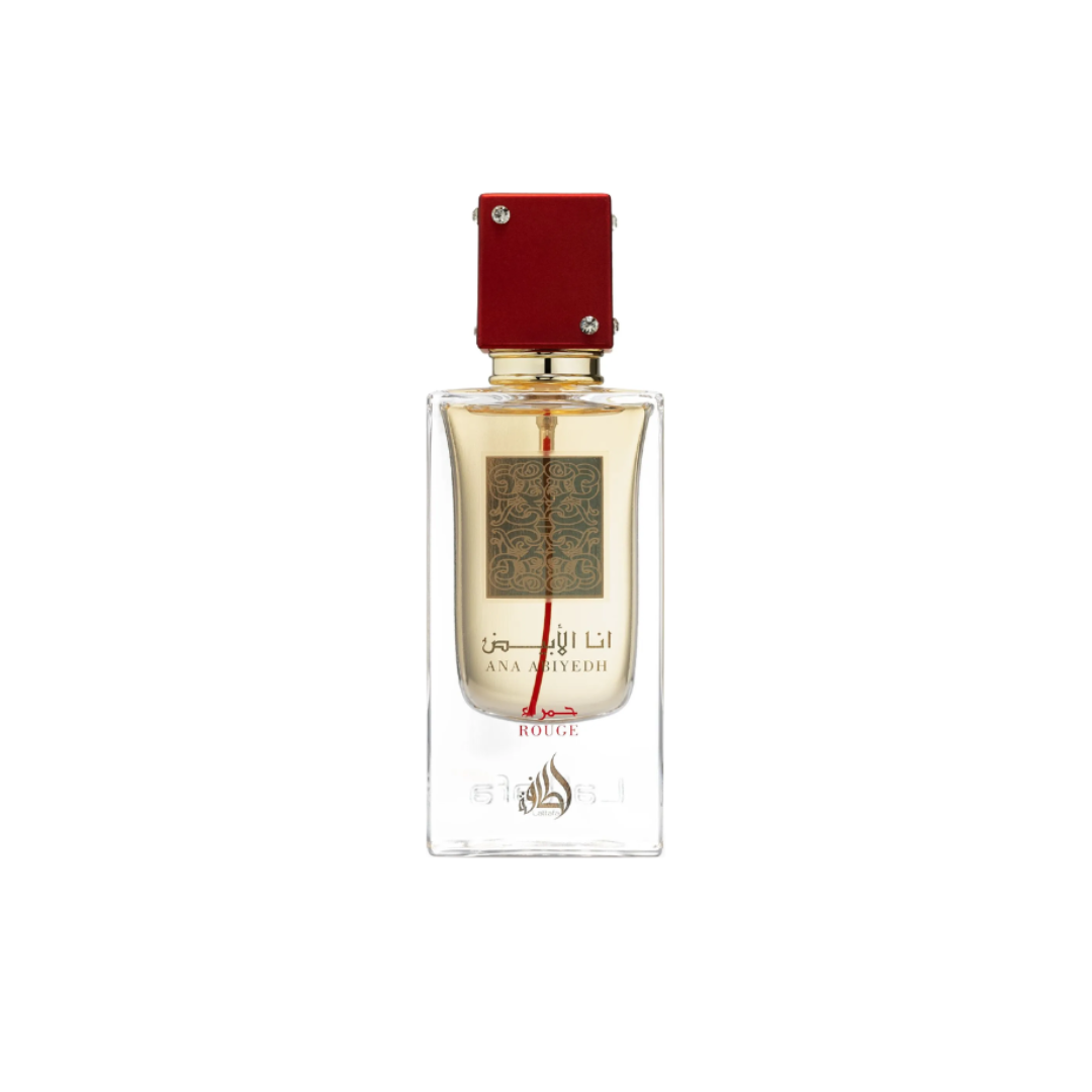 Ana Abiyedh Rouge
