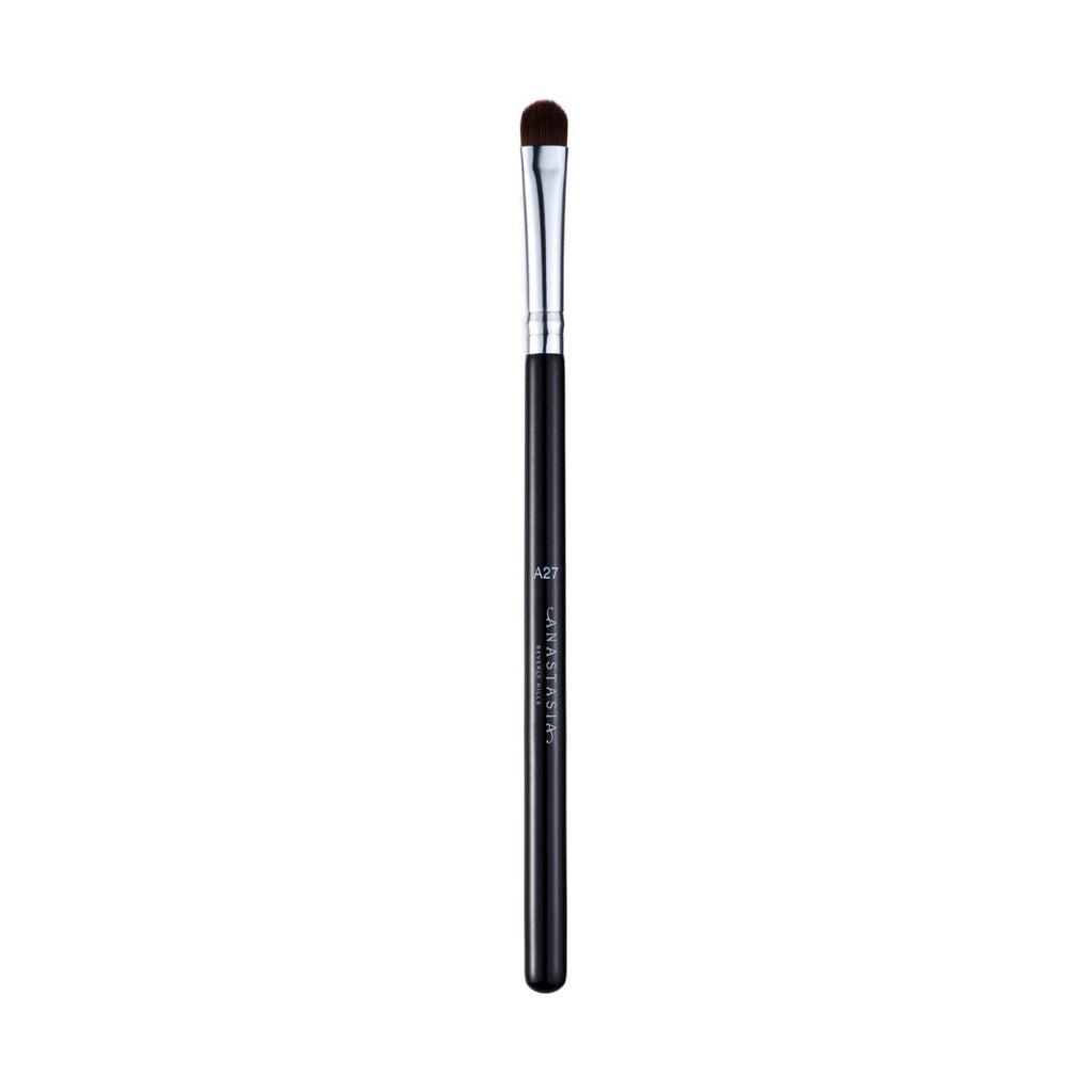 Anastasia Beverly Hills A27 Pro Brush - Small Firm Shader Brush | Loolia Closet