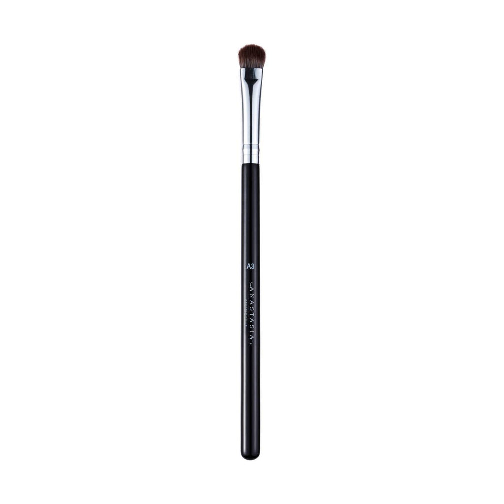 Anastasia Beverly Hills A3 Pro Brush - Firm Shader Brush | Loolia Closet