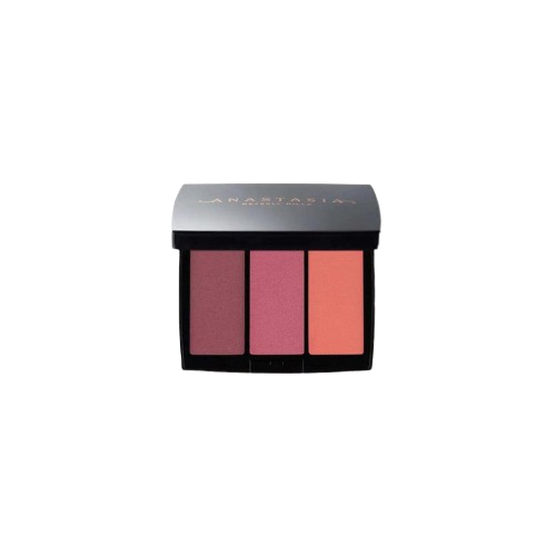 Anastasia Beverly Hills Blush Trio - Berry Adore