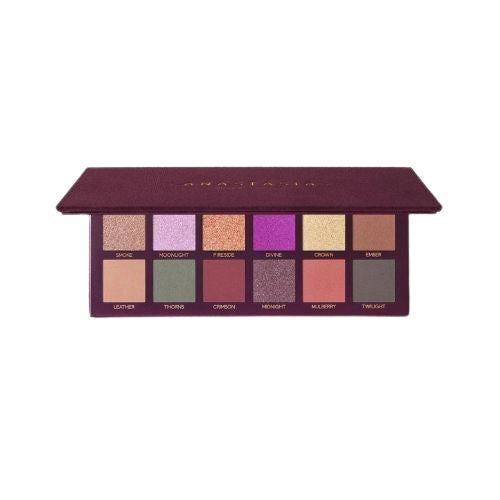 Anastasia Beverly Hills Fall Romance Palette | Loolia Closet