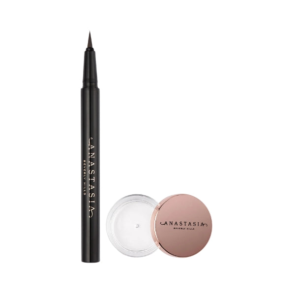Anastasia Beverly Hills Laminated Look Brow Kit