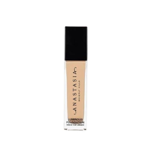 Anastasia Beverly Hills Luminous Foundation - 150W Fair Skin with Warm Beige Undertone
