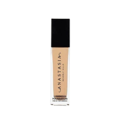 Anastasia Beverly Hills Luminous Foundation - 200W Light Skin with Warm Undertone