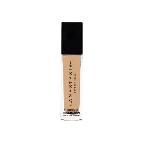 Anastasia Beverly Hills Luminous Foundation - 240N Light Skin with Neutral Warm Undertone