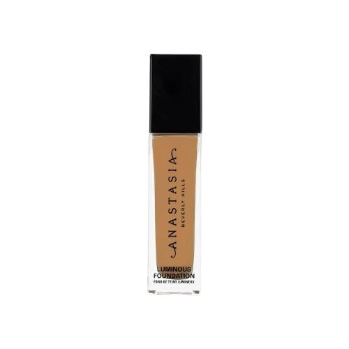 Anastasia Beverly Hills Luminous Foundation - 345C Medium Skin with Cool Golden Peach Undertone