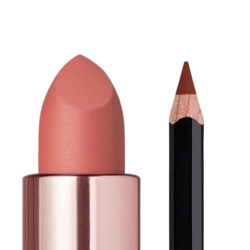 Anastasia Beverly Hills Velvet Matte Lip Duo - Melt & Sunbaked