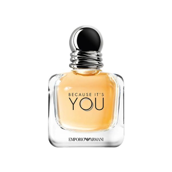 Armani - Because It's You Eau De Parfum For Her 50ml