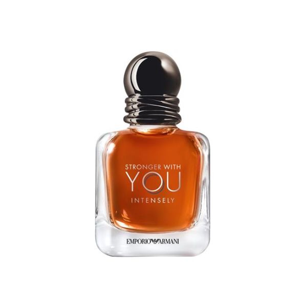 Armani - Stronger With You Intensely Eau De Parfum 50ml