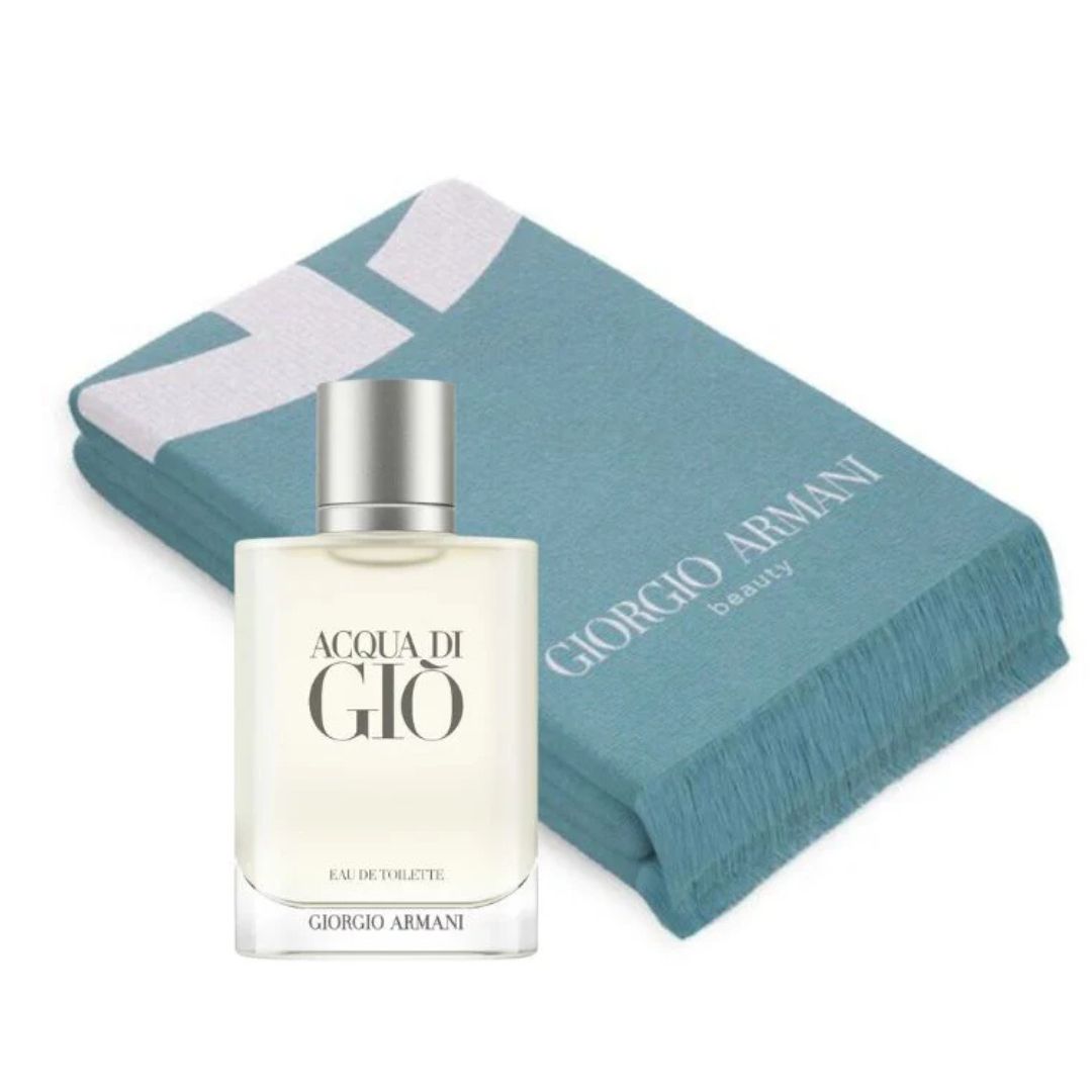 Armani Acqua Di Gio Eau de Toilette Gift Set