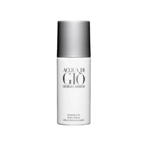Armani Acqua Di Gio Men Deodorant - Spray | Loolia Closet