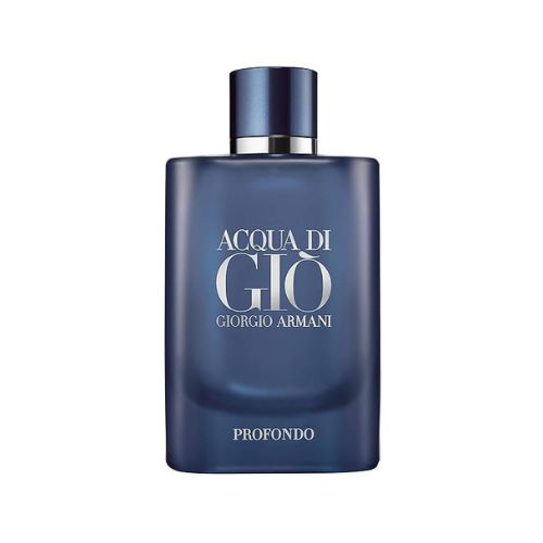 Armani Acqua Di Gio Profondo Eau De Parfum | Loolia Closet