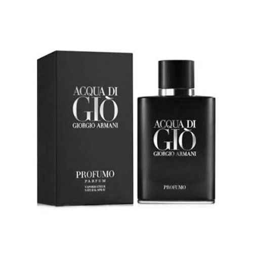 Armani Acqua Di Gio Profumo Eau De Parfum | Loolia Closet