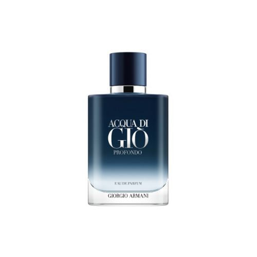 Armani Acqua di Gio Profondo Eau de Parfum 50 ml