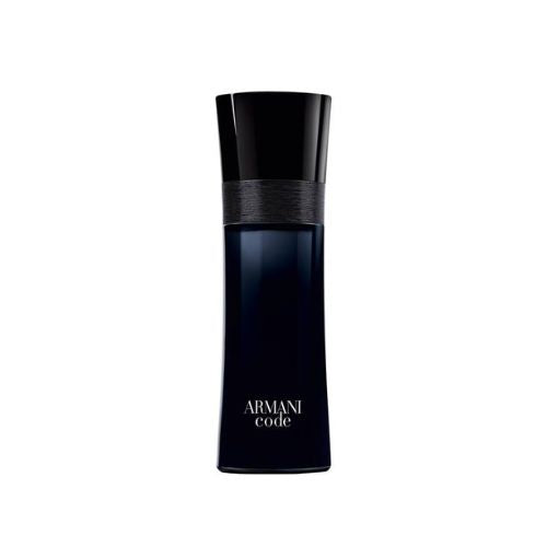 Armani Armani Code For Men Eau De Toilette | Loolia Closet