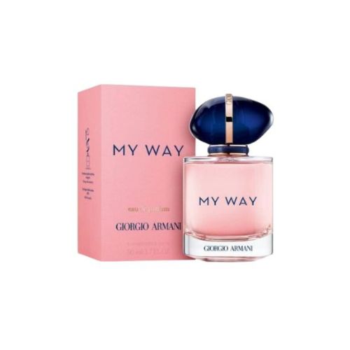 Armani My Way Eau De Parfum | Loolia Closet