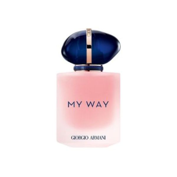 Armani My Way Floral Eau De Parfum