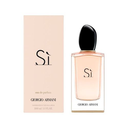 Armani SÌ Eau De Parfum | Loolia Closet