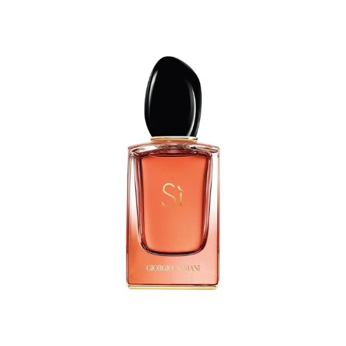 Armani SÌ Intense Eau De Parfum | Loolia Closet