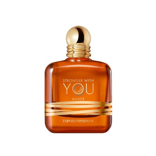 Armani Stronger With You Amber 100ml