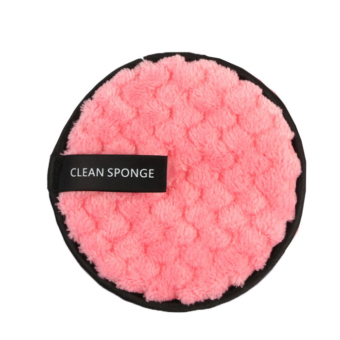 Loolia Closet Gift From Loolia Closet: Reusable Makeup Remover Pad | Loolia Closet