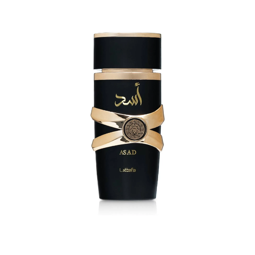 Asad