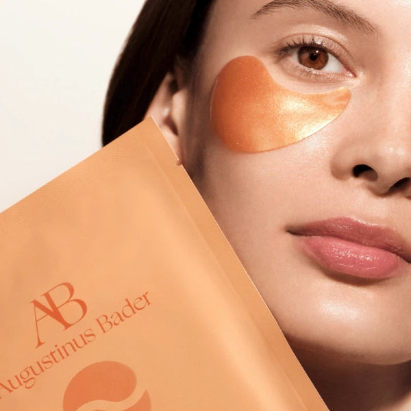 Augustinus Bader The Eye Patches - Single Sachet