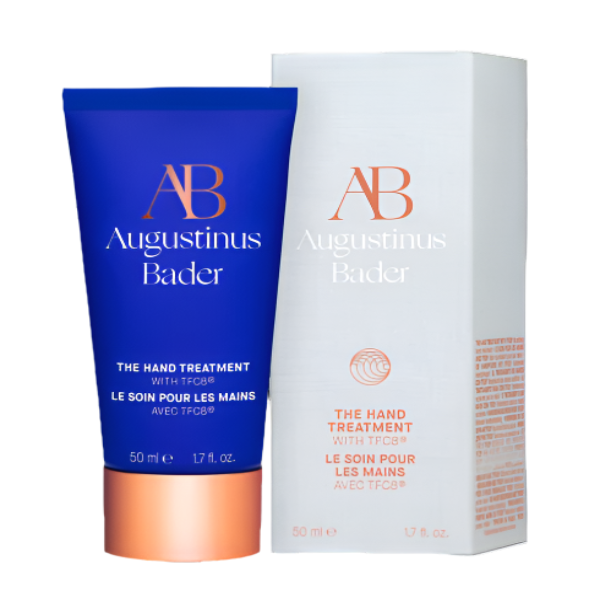 Augustinus Bader The Hand Treatment 50 ML