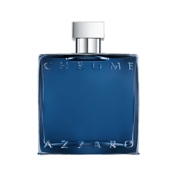 Azzaro Chrome Parfum | Loolia Closet