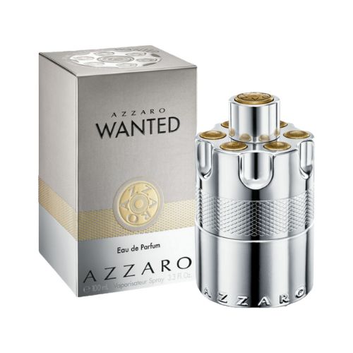 Azzaro Wanted Eau Parfum 100ml