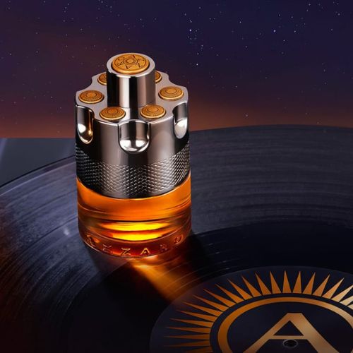 Azzaro wanted by night eau de parfum