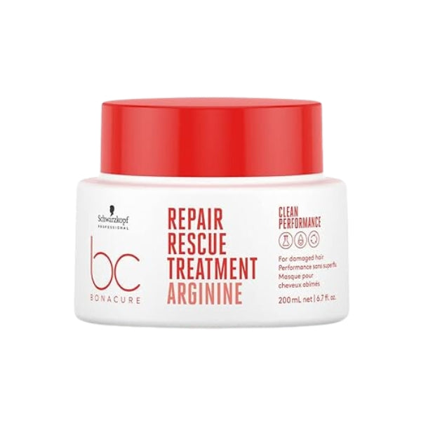 Schwarzkopf Professional BC CP RepairR Treatment 200ml | Loolia Closet