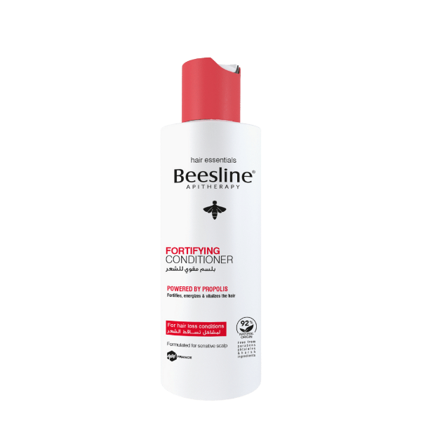 Fortifying Conditioner* 400 ML